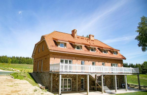 Hotels in Stręgielek